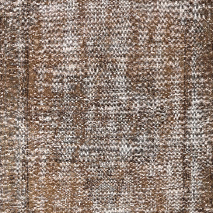 Traditional Reddish Brown Persian Rug, tr2452