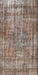 Machine Washable Traditional Sepia Brown Rug, wshtr2452