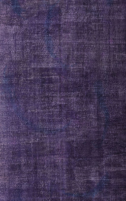 Machine Washable Traditional Night Blue Rug, wshtr2456