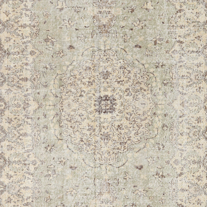 Machine Washable Traditional Camel Brown Rug, wshtr2457