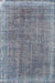 Traditional Blue Gray Persian Rug, tr2464