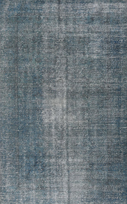 Machine Washable Traditional Silver Gray Rug, wshtr2467