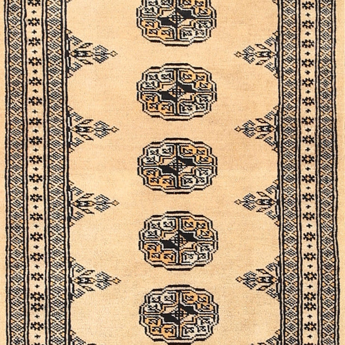 Traditional Reddish Brown Persian Rug, tr246