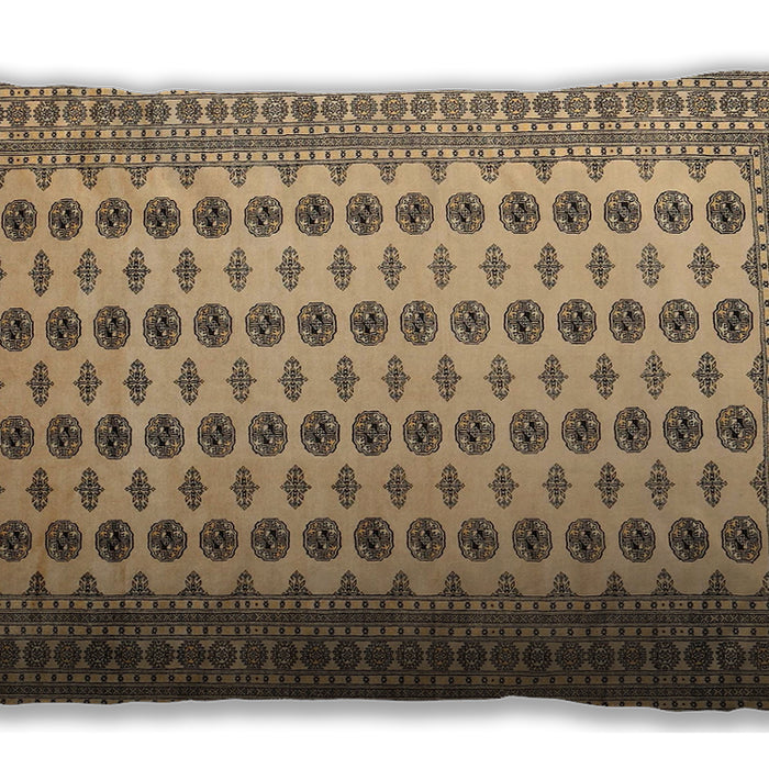 Traditional Classic Rectangular Red Brown Lumbar Throw Pillow, 13 inch by 19 inch, lbtr2470
