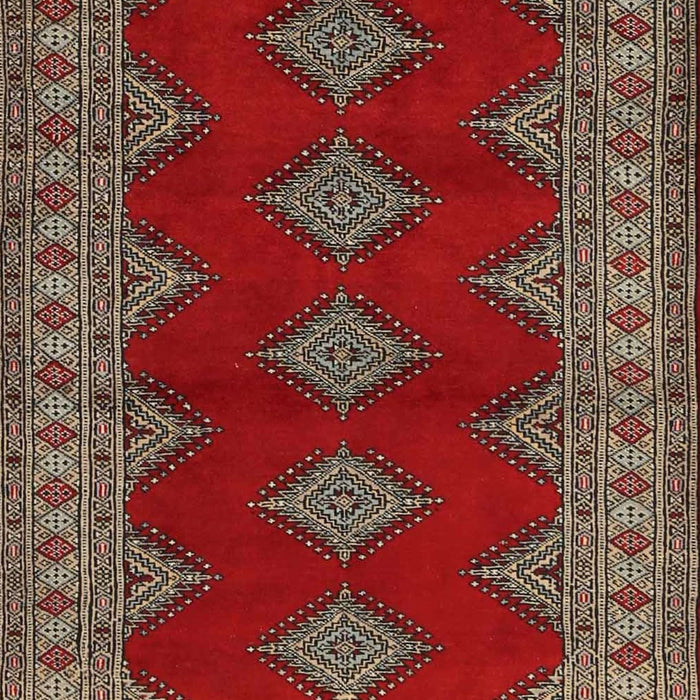 Machine Washable Traditional Dark Almond Brown Rug, wshtr2472