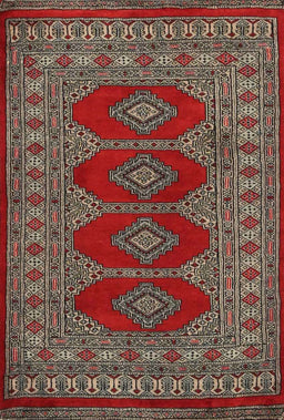 Machine Washable Traditional Dark Almond Brown Rug, wshtr2478