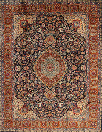 Machine Washable Traditional Peru Brown Rug, wshtr247