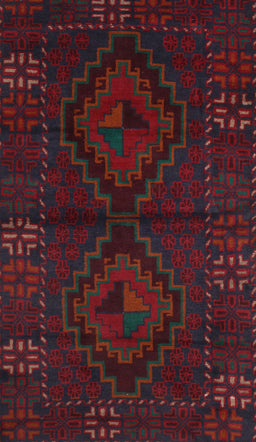 Machine Washable Traditional Burgundy Brown Rug, wshtr2481