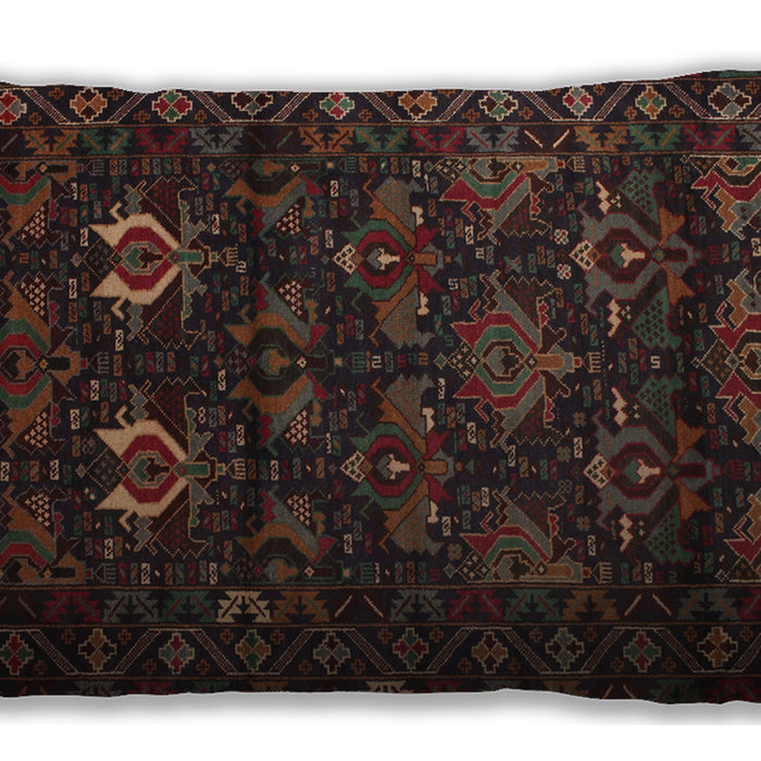 Traditional Classic Rectangular Sepia Brown Lumbar Throw Pillow, 13 inch by 19 inch, lbtr2502