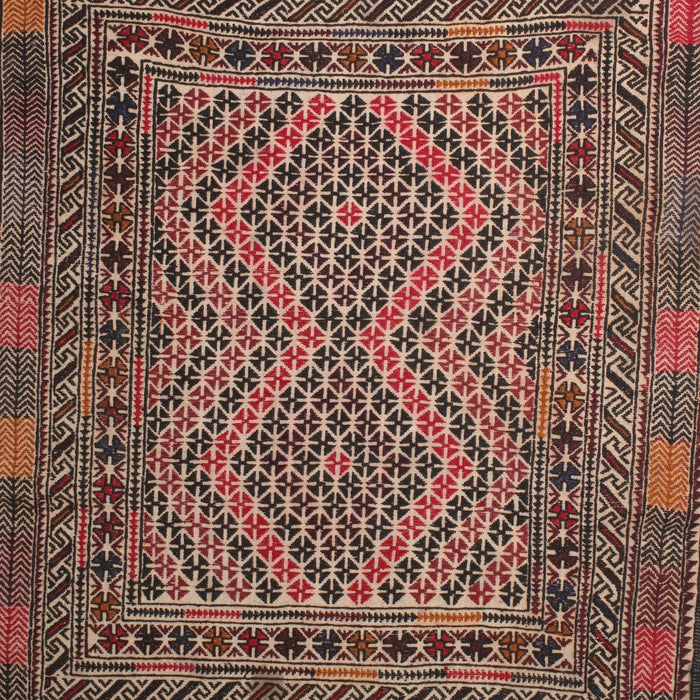 Machine Washable Traditional Light Copper Gold Rug, wshtr2513