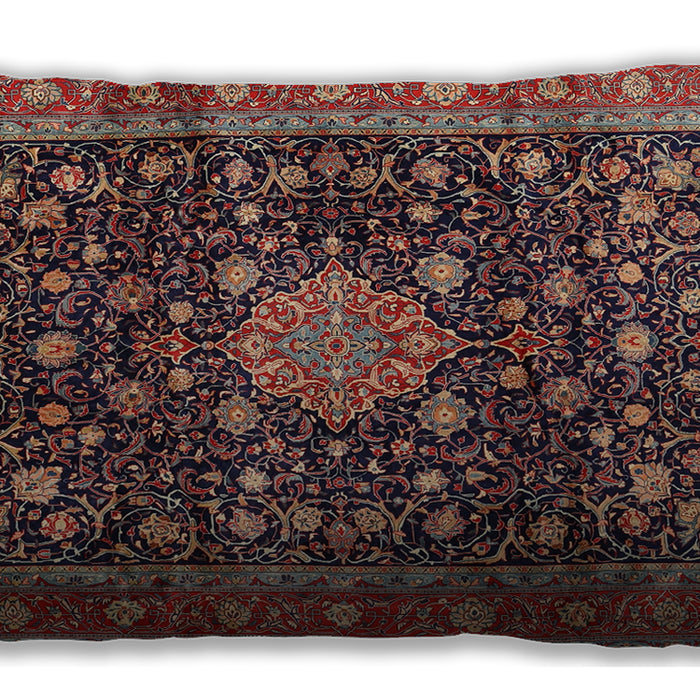 Traditional Classic Rectangular Dark Almond Brown Lumbar Throw Pillow, 13 inch by 19 inch, lbtr2522