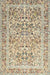 Traditional Brown Persian Rug, tr2552