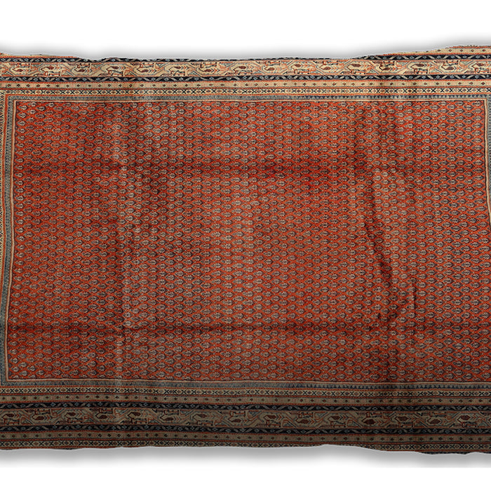 Traditional Classic Rectangular Peru Brown Lumbar Throw Pillow, 13 inch by 19 inch, lbtr2584