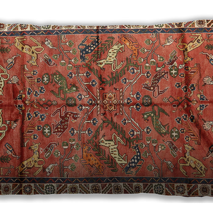 Traditional Classic Rectangular Peru Brown Lumbar Throw Pillow, 13 inch by 19 inch, lbtr2595