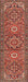 Traditional Brown Persian Rug, tr2616