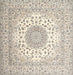 Traditional Pink Persian Rug, tr2644