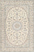 Machine Washable Traditional Rosy Brown Pink Rug, wshtr2647