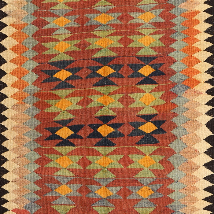 Machine Washable Traditional Gold Rug, wshtr2675