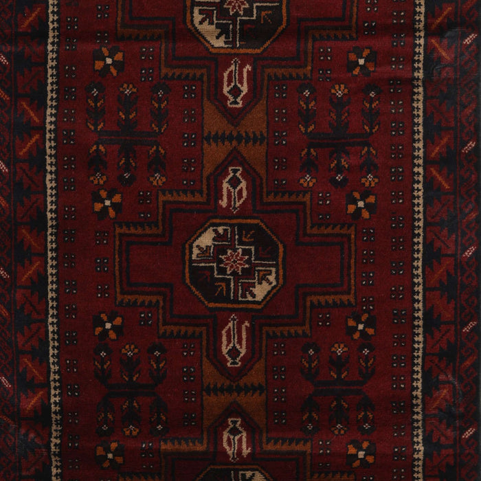 Traditional Mid Gray Persian Rug, tr2677