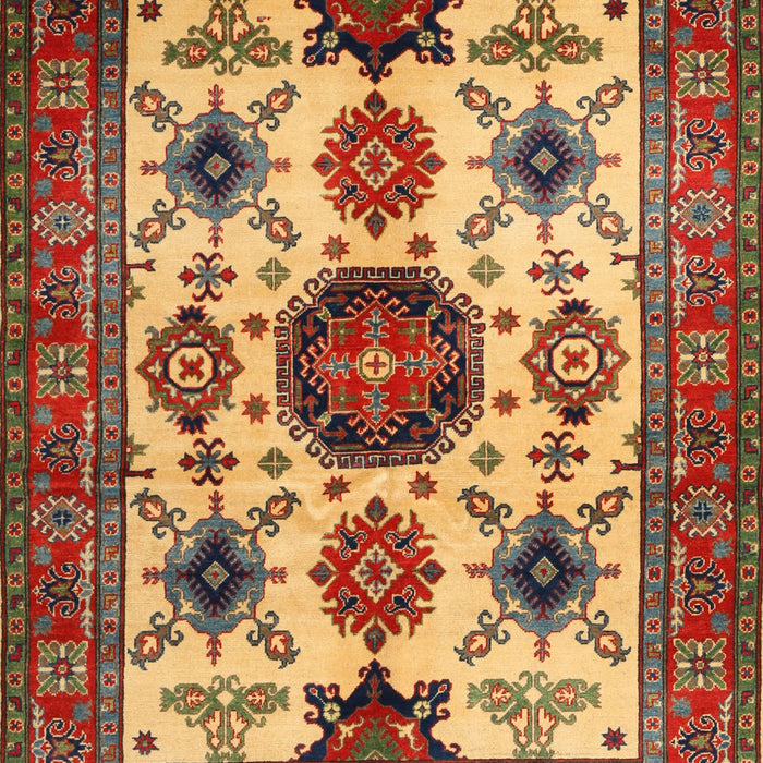 Traditional Red Persian Rug, tr2684