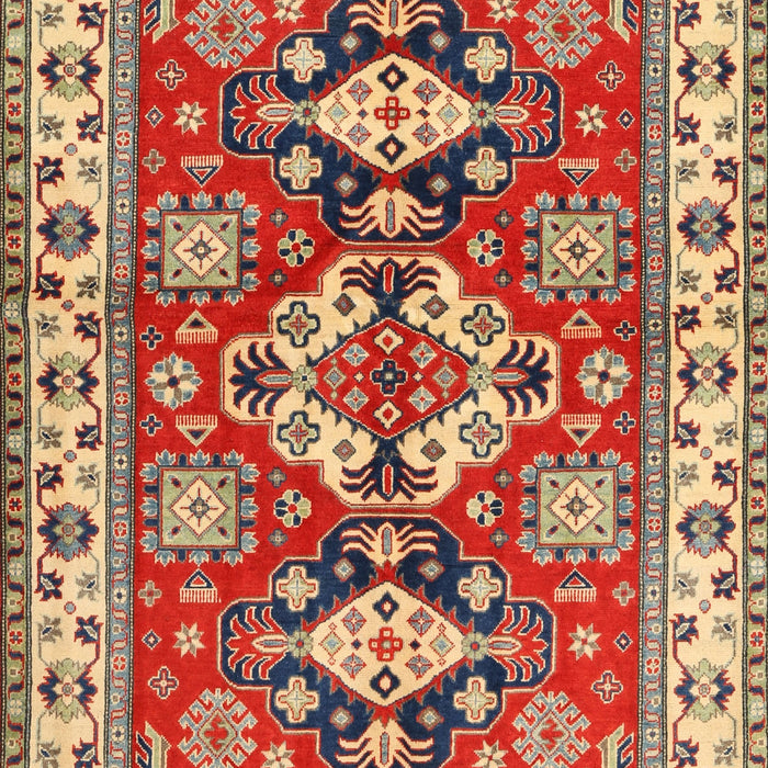 Machine Washable Traditional Fire Brick Red Rug, wshtr2686