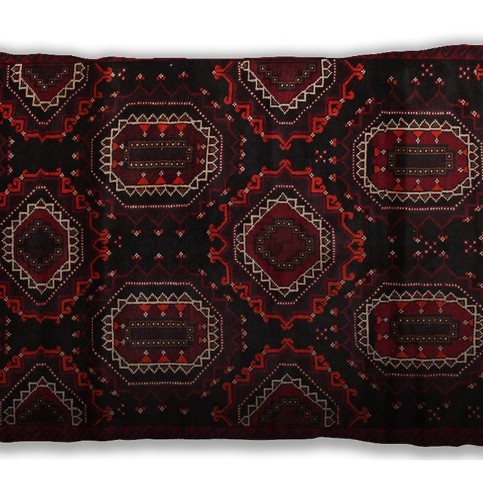 Traditional Classic Rectangular Milk Chocolate Brown Lumbar Throw Pillow, 13 inch by 19 inch, lbtr2687