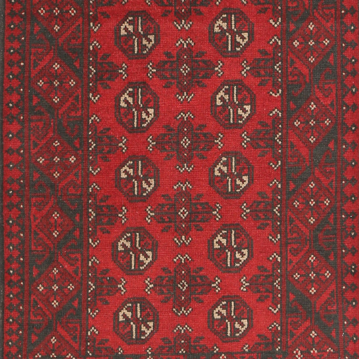 Machine Washable Traditional Dark Sienna Brown Rug, wshtr2692