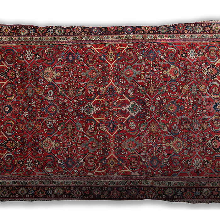 Traditional Classic Rectangular Dark Almond Brown Lumbar Throw Pillow, 13 inch by 19 inch, lbtr271
