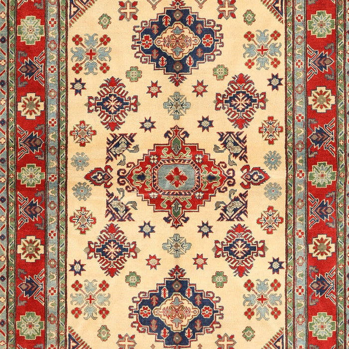 Traditional Fire Brick Red Persian Rug, tr2725