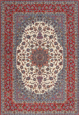 Machine Washable Traditional Tan Brown Rug, wshtr2741