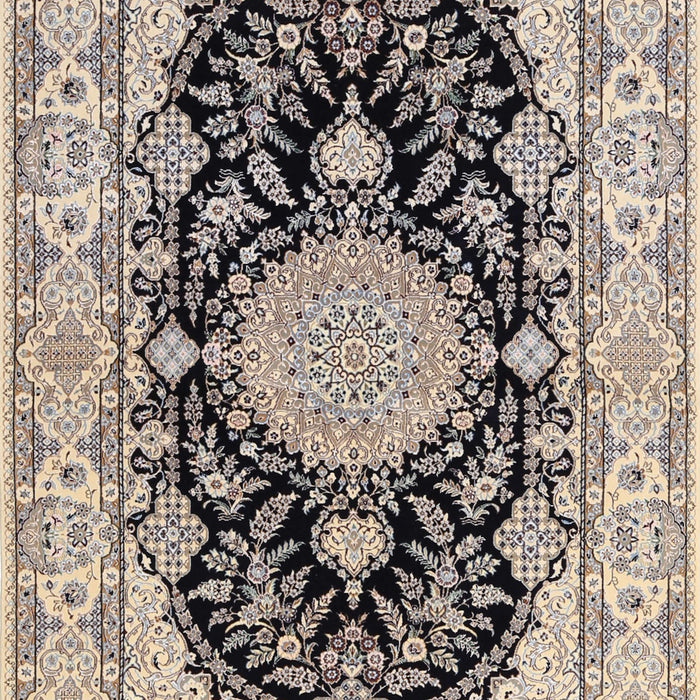 Machine Washable Traditional Desert Sand Beige Rug, wshtr2742