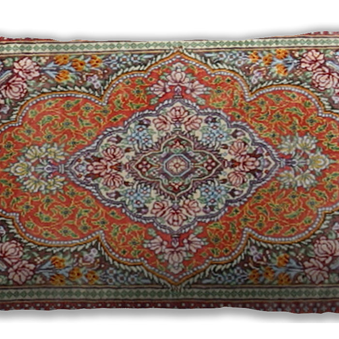 Traditional Classic Rectangular Light French Beige Brown Lumbar Throw Pillow, 13 inch by 19 inch, lbtr2746