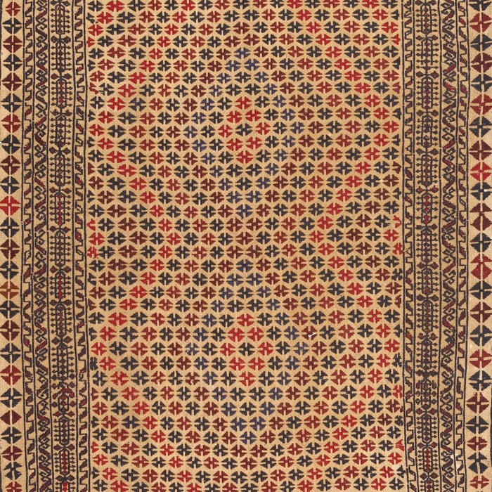 Machine Washable Traditional Dark Sienna Brown Rug, wshtr2767