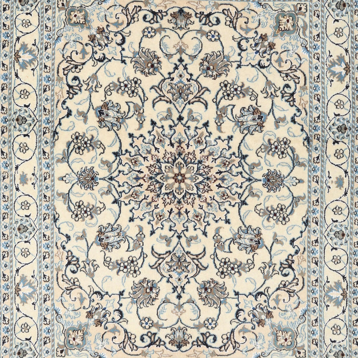 Machine Washable Traditional Grey Gray Rug, wshtr2777