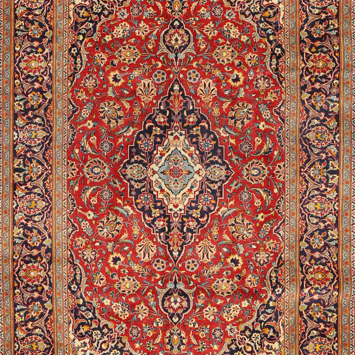 Machine Washable Traditional Sand Brown Rug, wshtr2779