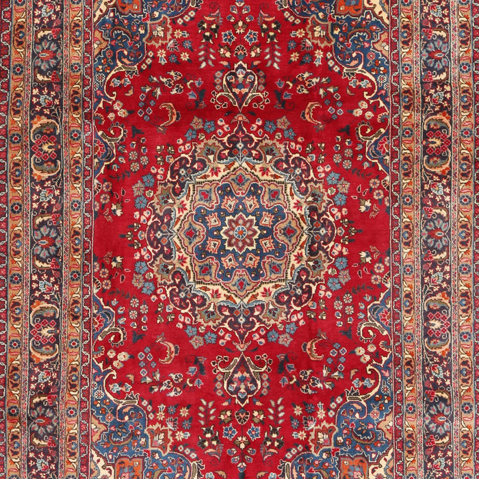 Machine Washable Traditional Camel Brown Rug, wshtr2784