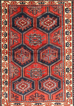 Machine Washable Traditional Dark Almond Brown Rug, wshtr2828