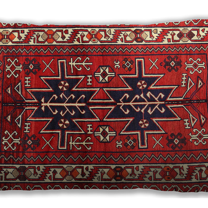 Traditional Classic Rectangular Dark Almond Brown Lumbar Throw Pillow, 13 inch by 19 inch, lbtr2845