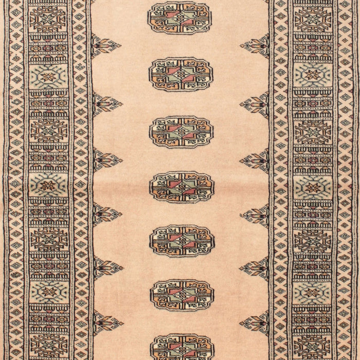 Traditional Brown Southwestern Rug, tr285