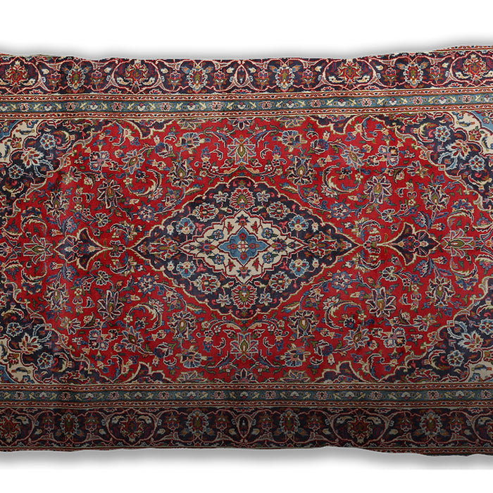 Traditional Classic Rectangular Camel Brown Lumbar Throw Pillow, 13 inch by 19 inch, lbtr2880