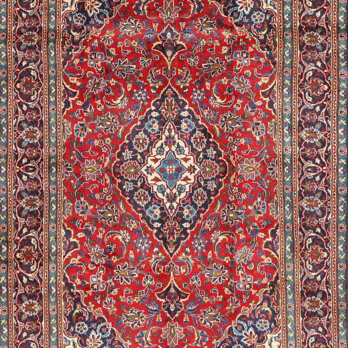 Machine Washable Traditional Camel Brown Rug, wshtr2880