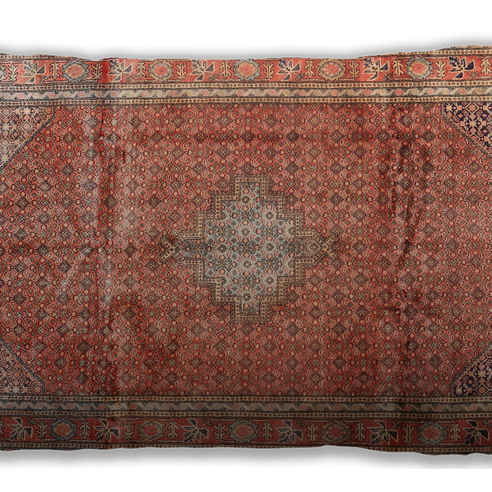 Traditional Classic Rectangular Brown Sand Brown Lumbar Throw Pillow, 13 inch by 19 inch, lbtr2898