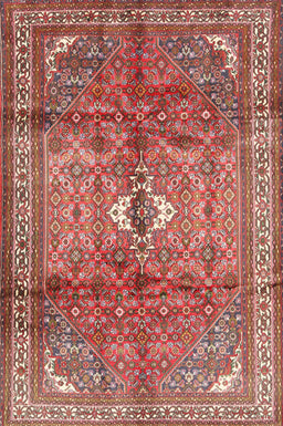 Machine Washable Traditional Light Copper Gold Rug, wshtr2901