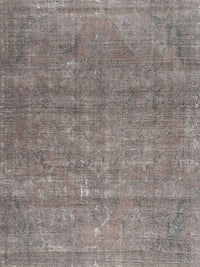 Machine Washable Traditional Rosy Brown Pink Rug, wshtr2905