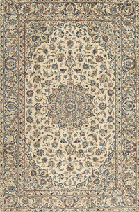 Machine Washable Traditional Brown Rug, wshtr2922