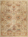Traditional Chocolate Brown Persian Rug, tr2946