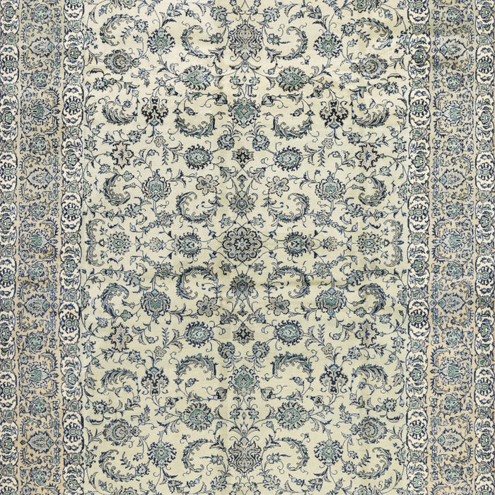 Machine Washable Traditional Silver Gray Rug, wshtr2976