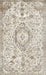 Traditional Camel Brown Persian Rug, tr2981