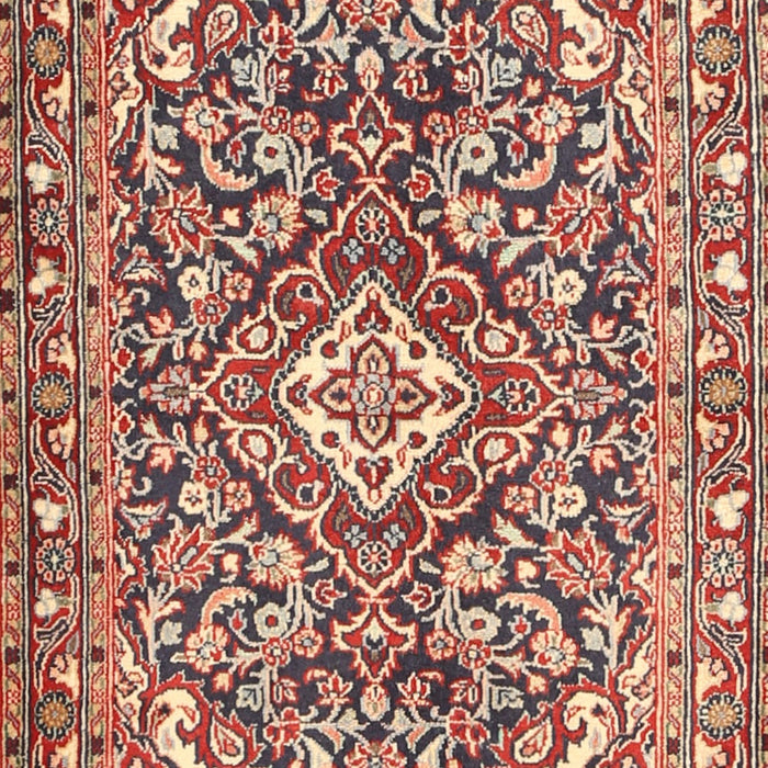 Machine Washable Traditional Fire Brick Red Rug, wshtr2997