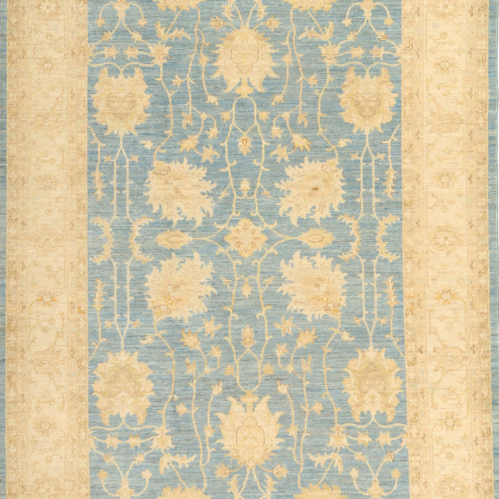 Machine Washable Traditional Brown Gold Rug, wshtr3009